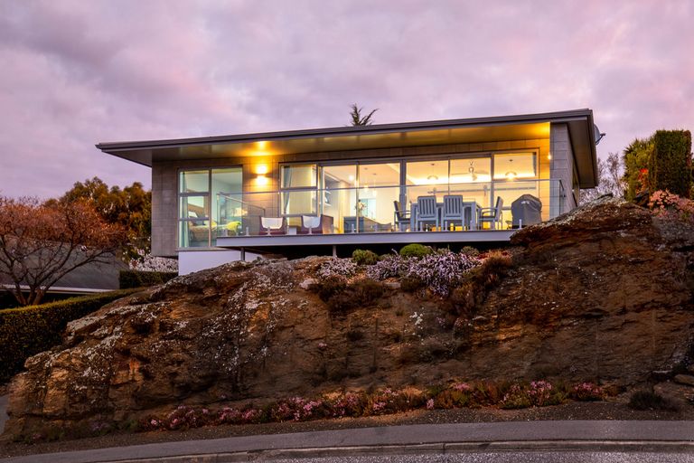 Photo of property in 61 Kamaka Crescent, Bridge Hill, Alexandra, 9320