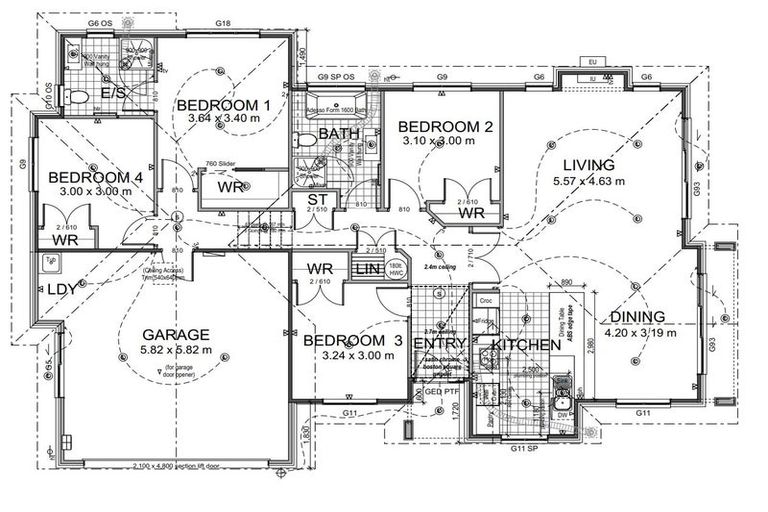 Photo of property in 11 Stingray Drive, Omokoroa, 3114