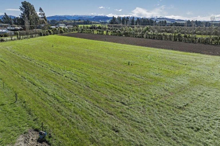 Photo of property in 1436 Saunders Road, Hororata, Darfield, 7572