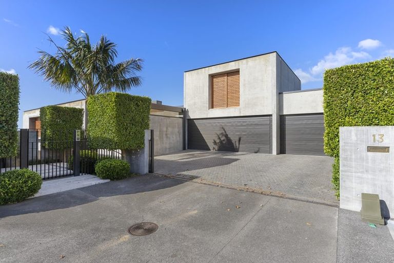 Photo of property in 13 Burwood Crescent, Remuera, Auckland, 1050