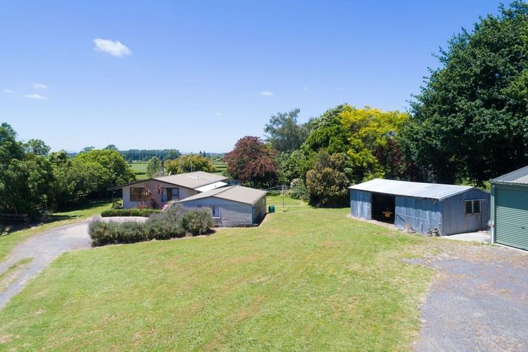 Photo of property in 94 Great South Road, Ohaupo, 3803