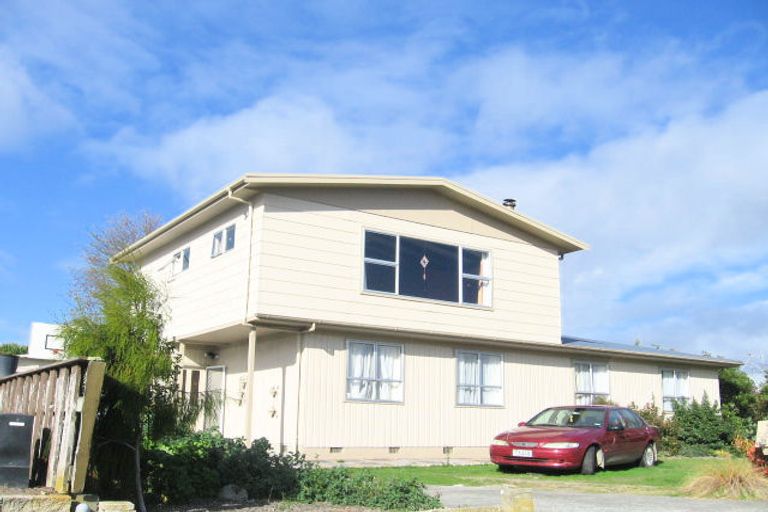 Photo of property in 295 Westminster Avenue, Tamatea, Napier, 4112