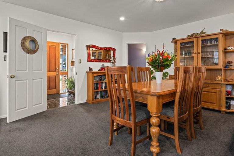 Photo of property in 15 Marquess Avenue, Halswell, Christchurch, 8025