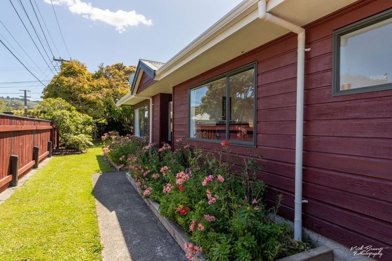 Photo of property in 40 Mudie Street, Alicetown, Lower Hutt, 5010