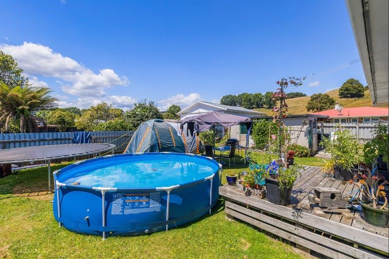 Photo of property in 3 Roslyn Street, Taumarunui, 3920