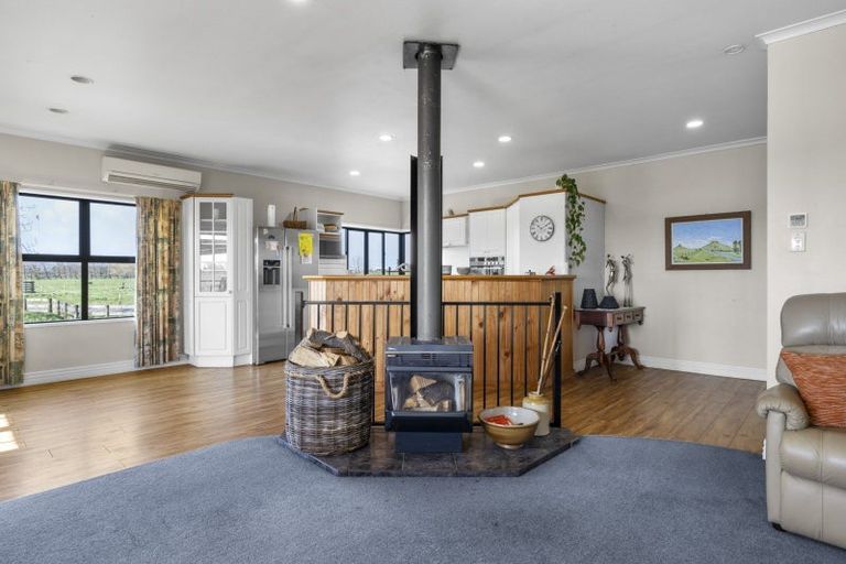 Photo of property in 284 Shewan Road, Gordonton, Hamilton, 3281