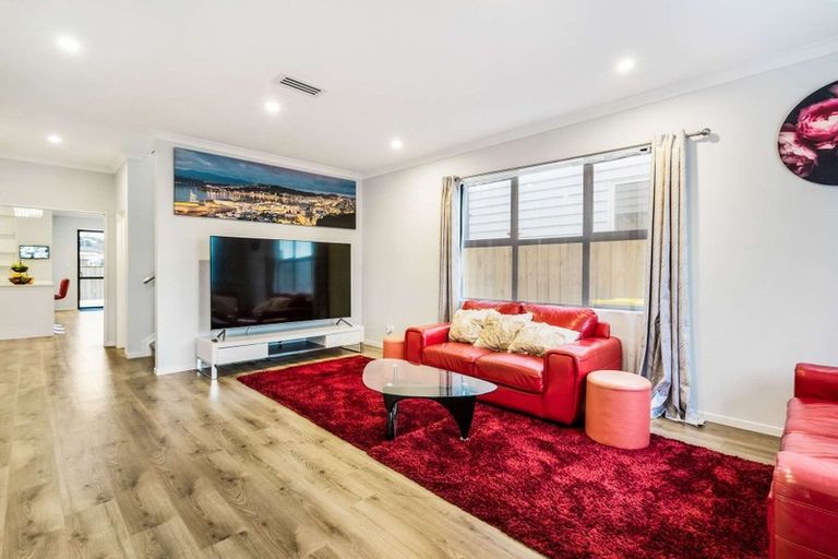 Photo of property in 14 Repehina Road, Flat Bush, Auckland, 2019