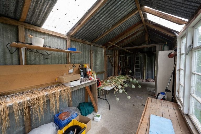 Photo of property in 28 Grove Avenue, Weston, Oamaru, 9401