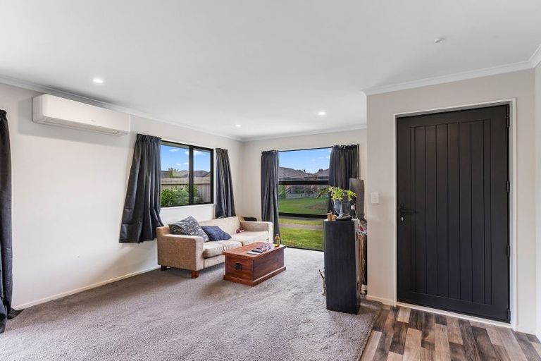 Photo of property in 9 Olivia Street, Rolleston, 7615