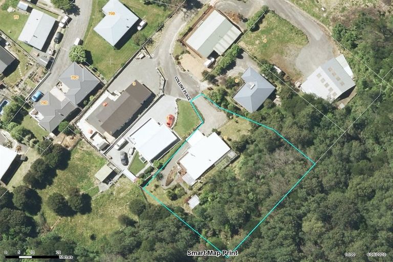 Photo of property in 7 Collins Place, Picton, 7220