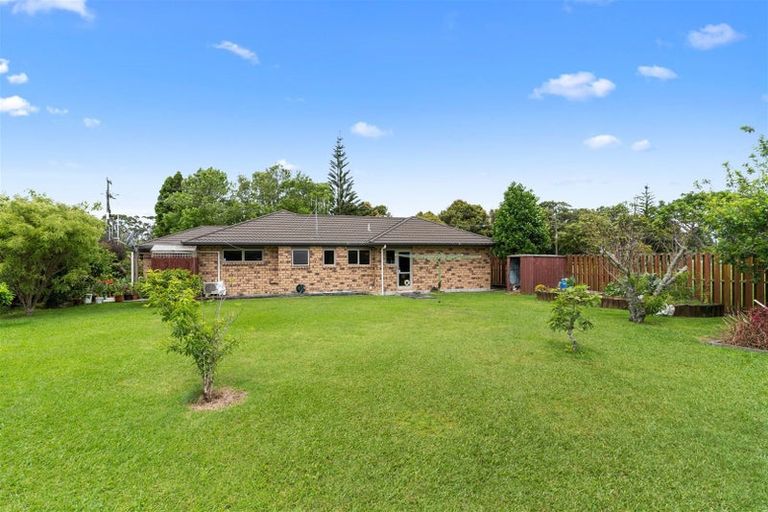 Photo of property in 38 South Road, Waipu, 0510