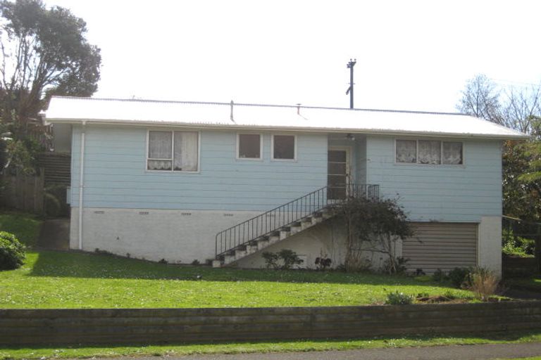 Photo of property in 6 Regent Place, Blagdon, New Plymouth, 4310