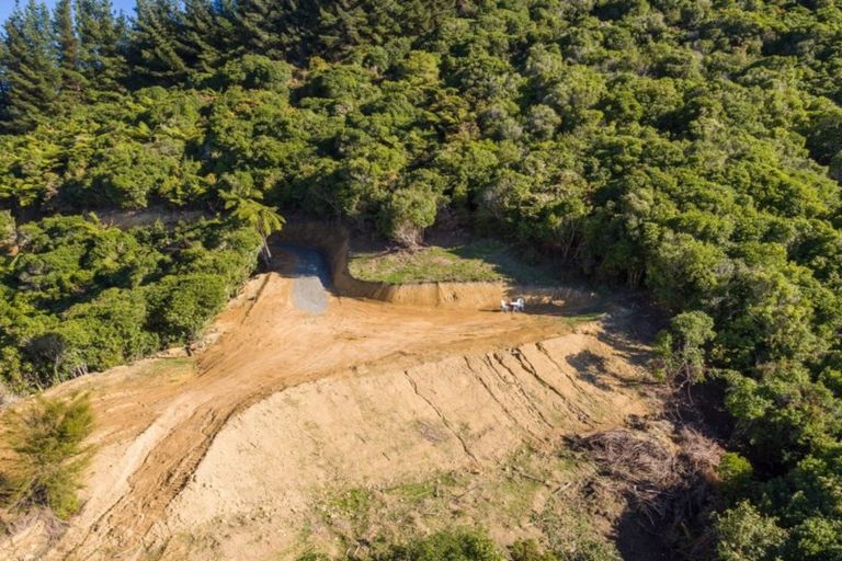 Photo of property in 167 Anakiwa Road, Anakiwa, Picton, 7281