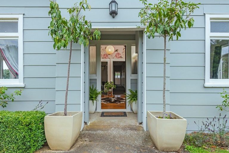 Photo of property in 704 Makino Road, Feilding, 4779