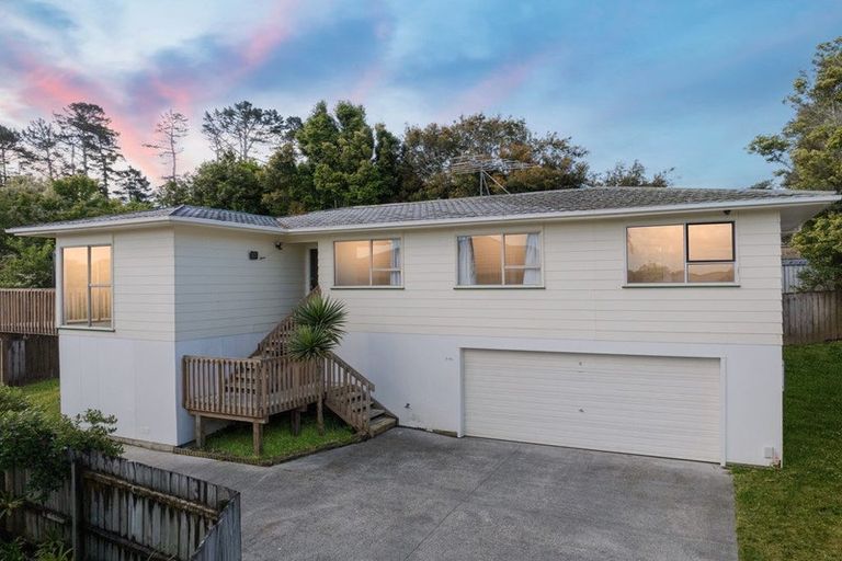 Photo of property in 1/65 Lavery Place, Sunnynook, Auckland, 0632