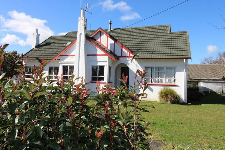 Photo of property in 5 Tower Road, Matamata, 3400