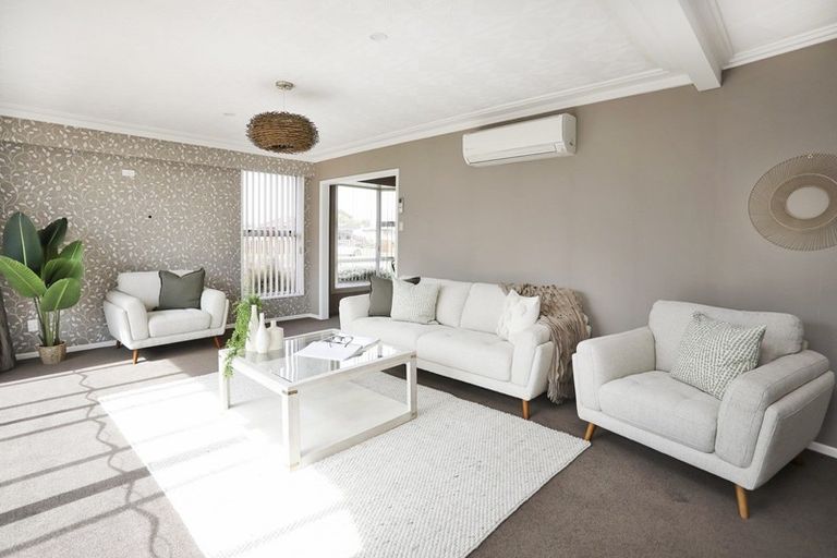 Photo of property in 802 Tweed Street, Rockdale, Invercargill, 9812