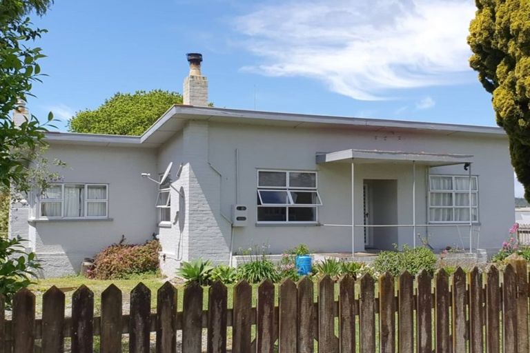Photo of property in 12 Clifford Street, Kaikohe, 0405