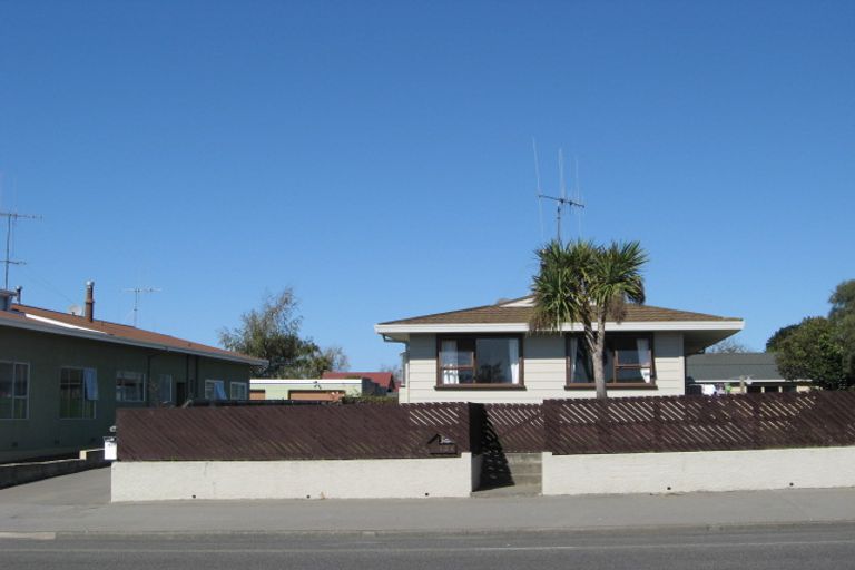 Photo of property in 124 North Street, Seaview, Timaru, 7910