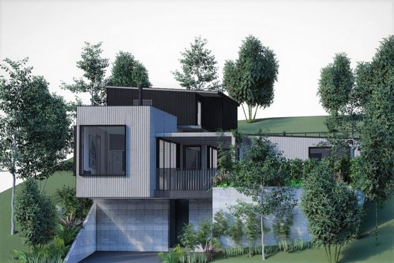 Photo of property in 10 Caldberg Close, Westmorland, Christchurch, 8025