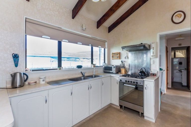 Photo of property in 48a George Street, Levin, 5510