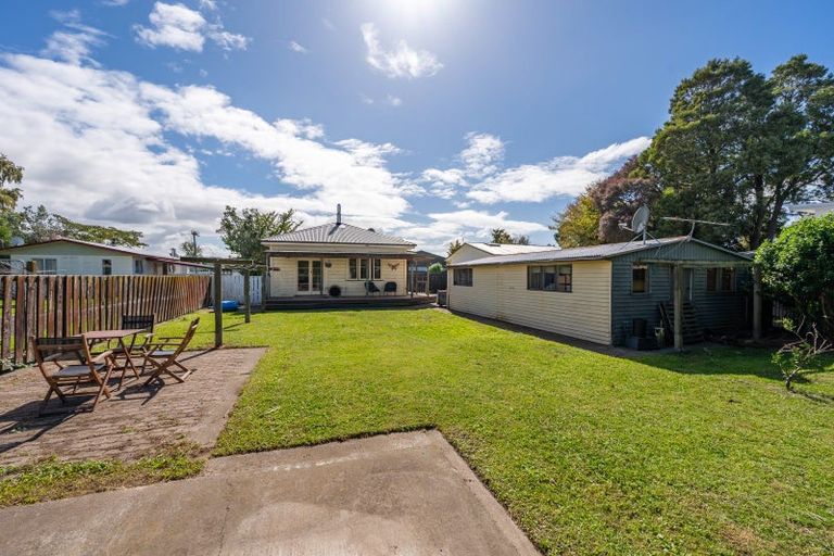 Photo of property in 10 Railway Road, Whakatu, Hastings, 4102