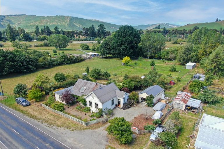 Photo of property in 193 Kohatu-kawatiri Highway, Motupiko, Nelson, 7072