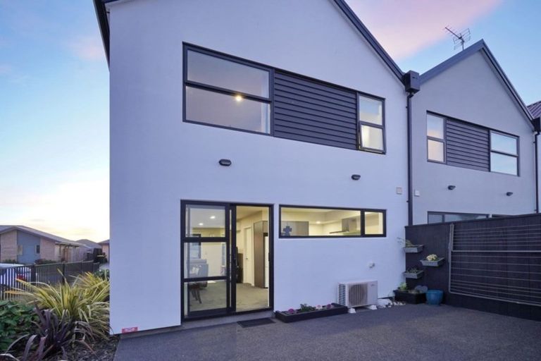 Photo of property in 64a Kawari Drive, Pegasus, 7612