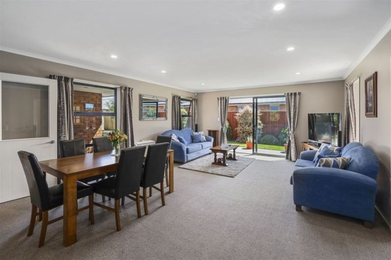 Photo of property in 3 Dryden Avenue, Rolleston, 7614