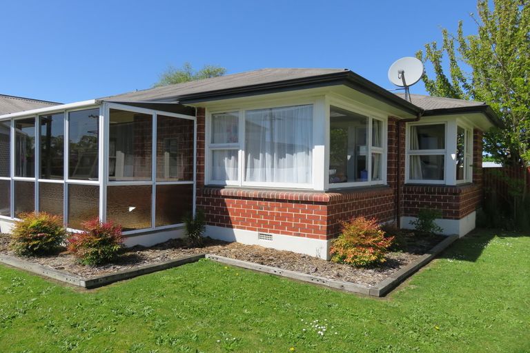 Photo of property in 22 Ewen Road, Temuka, 7920