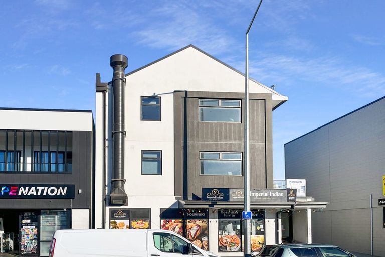 Photo of property in 7/378 Worcester Street, Linwood, Christchurch, 8011