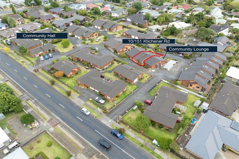 Photo of property in 10/151 Kitchener Road, Pukekohe, 2120