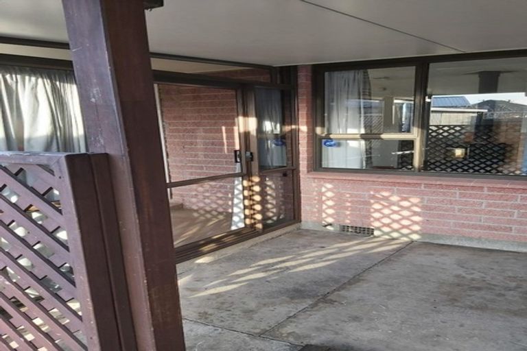 Photo of property in 27 Twyford Street, Bishopdale, Christchurch, 8053