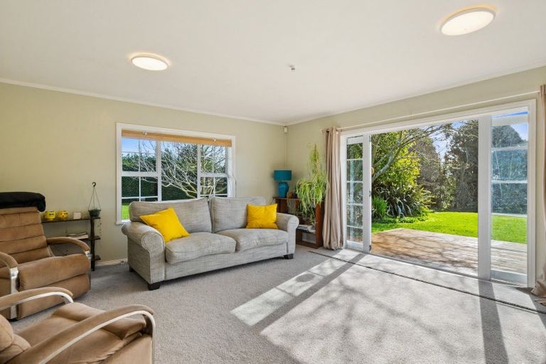 Photo of property in 91 Te Whanga Road, Levin, 5572