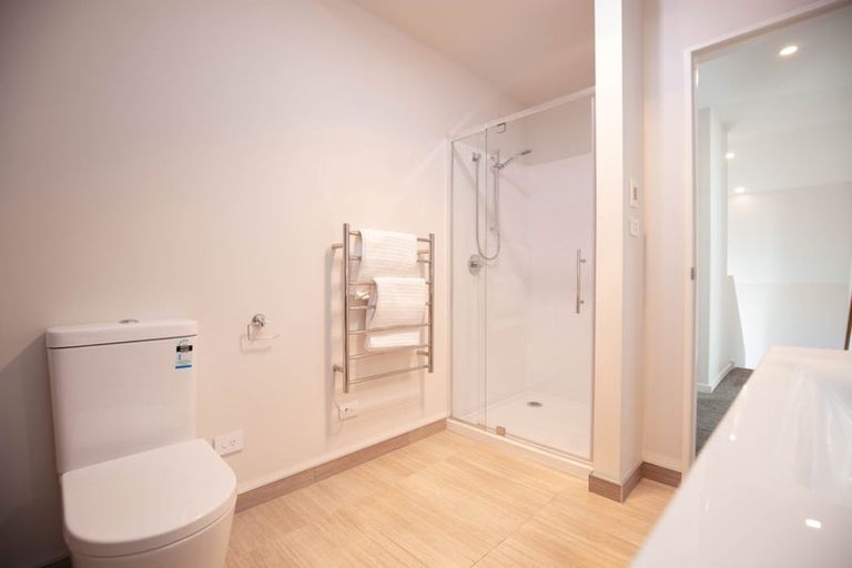 Photo of property in 3/44 Brockworth Place, Riccarton, Christchurch, 8011