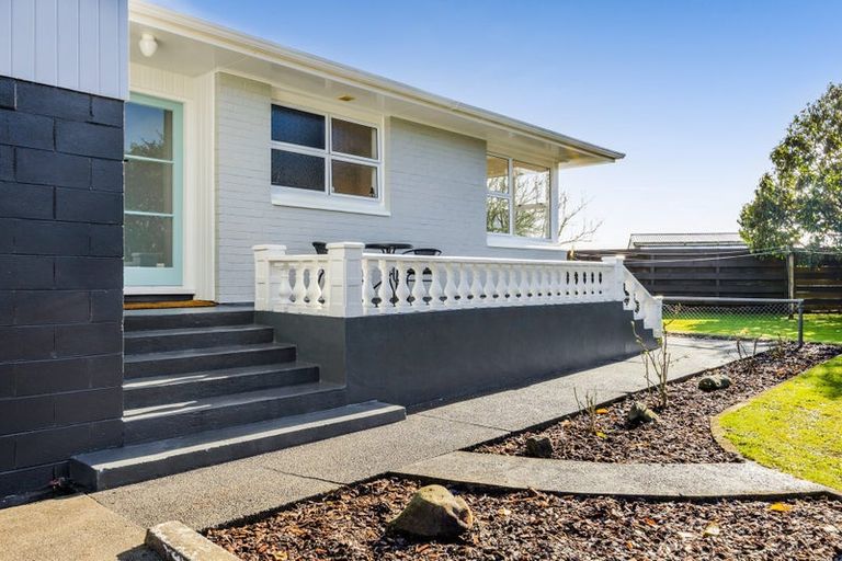 Photo of property in 289 High Street, Eltham, 4322