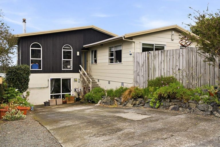 Photo of property in 122 John Sims Drive, Johnsonville, Wellington, 6037