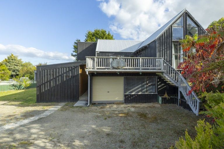 Photo of property in 2/13 Rimu Street, Mangakino, 3421