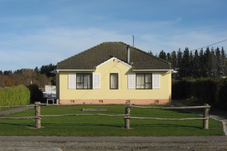 Photo of property in 45 Albion Street, Mataura, 9712