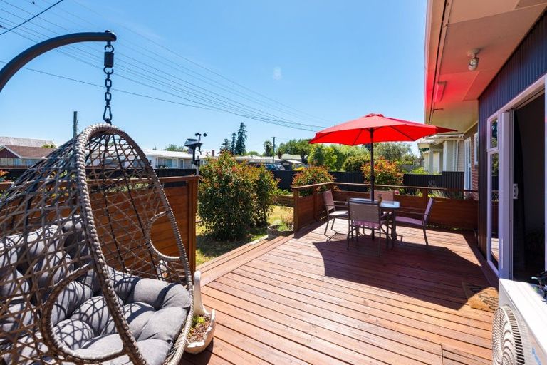 Photo of property in 11 Brewer Street, Blenheim, 7201