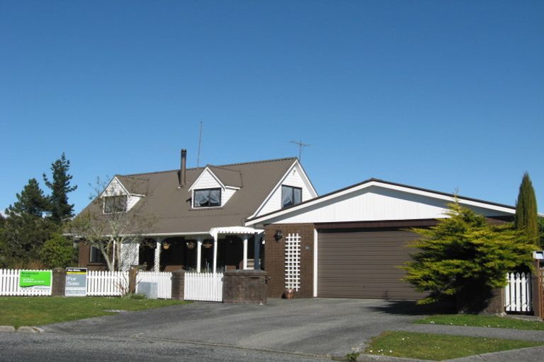 Photo of property in 31 Alpine View, Hokitika, 7810