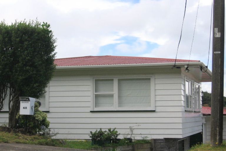 Photo of property in 48 Spencer Street, Crofton Downs, Wellington, 6035
