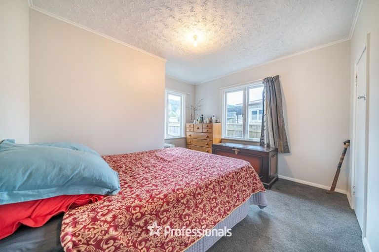 Photo of property in 145 Wainuiomata Road, Wainuiomata, Lower Hutt, 5014