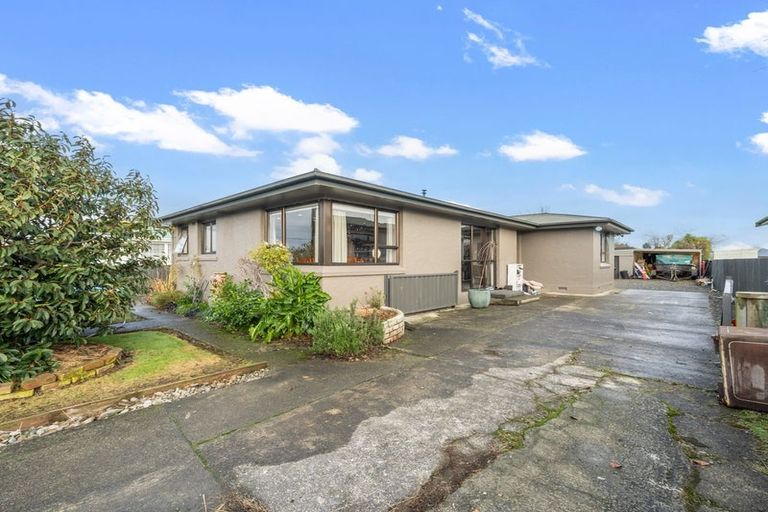 Photo of property in 8 Mackenzie Street, Winton, 9720
