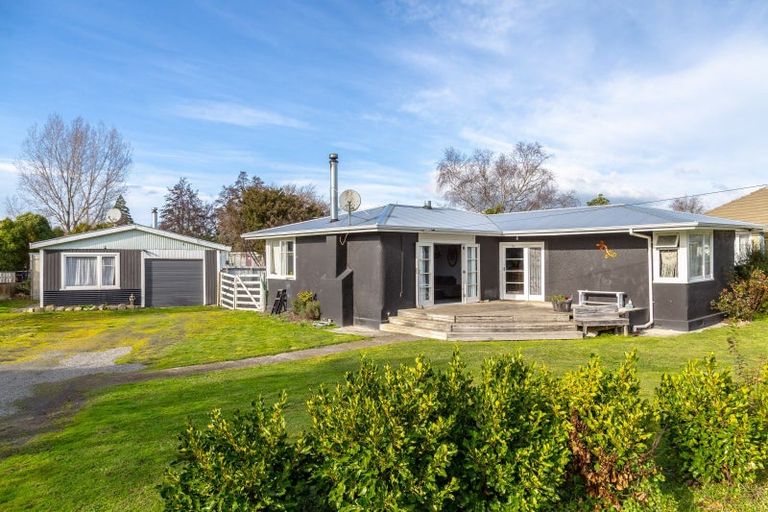 Photo of property in 27 Kummer Crescent, Masterton, 5810