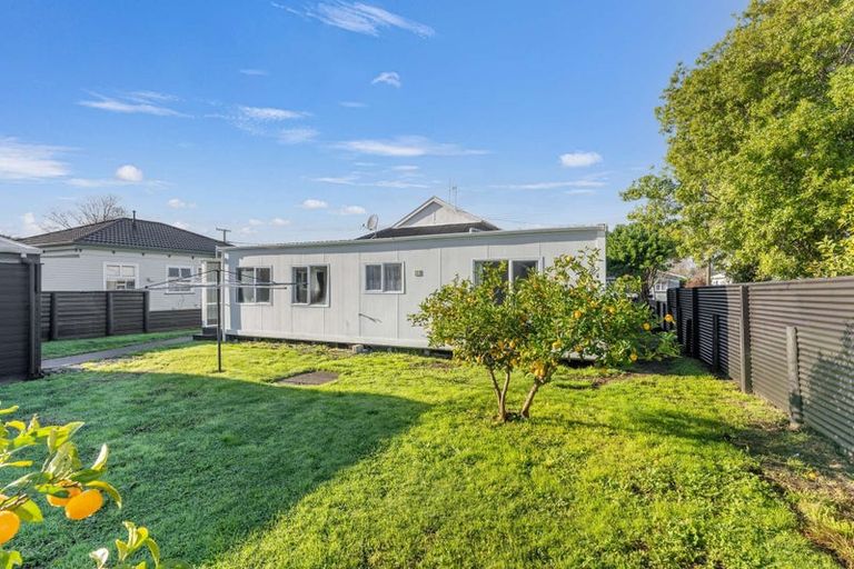 Photo of property in 27 Kitchener Street, Whanganui East, Whanganui, 4500