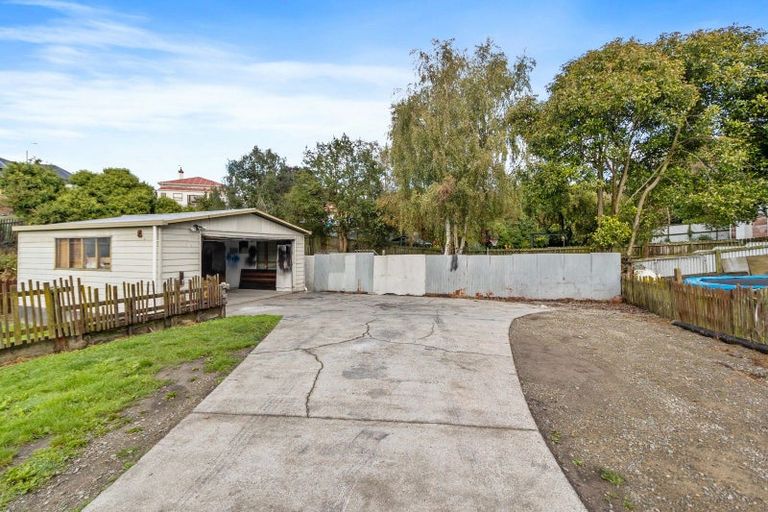 Photo of property in 86 Canada Street, Watlington, Timaru, 7910