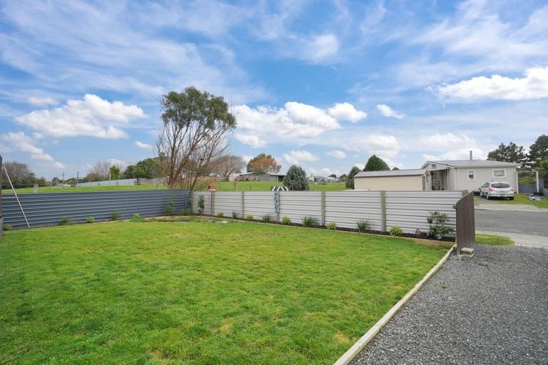 Photo of property in 91 Vernon Street, Kingswell, Invercargill, 9812