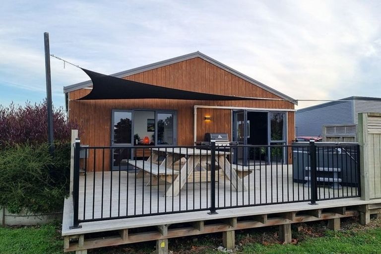 Photo of property in 188 Mill Road, Ohaupo, 3881