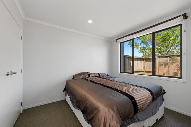 Photo of property in 110b Hillcrest Road, Hillcrest, Hamilton, 3216